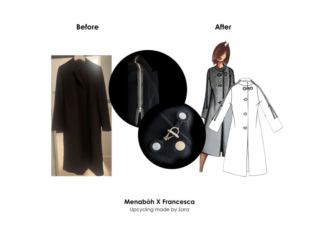 Cappotto X Francesca Proposta#3