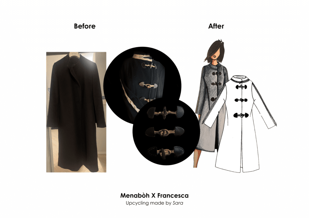 Cappotto X Francesca Proposta#4