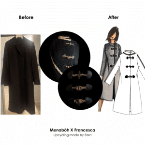 Cappotto X Francesca Proposta#4