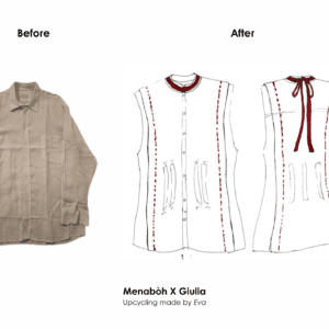 Vestito x Giulia Proposta#1