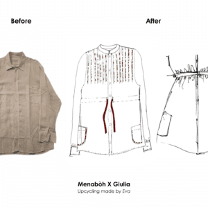 Vestito x Giulia Proposta#2