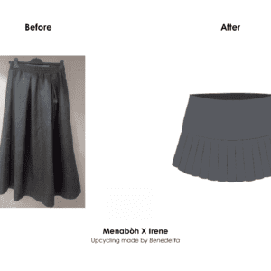 Gonna x Irene | Proposta #1