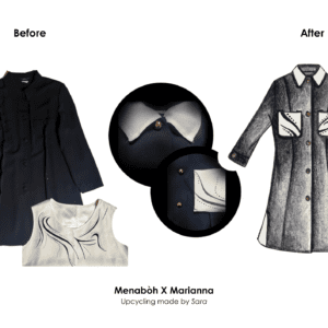 Vestito X Marianna Proposta