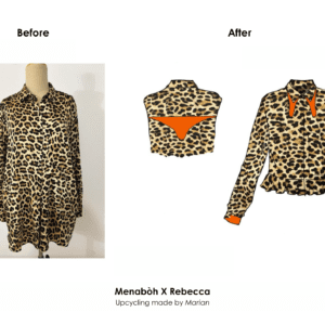 Shirt X Rebecca Proposal#1