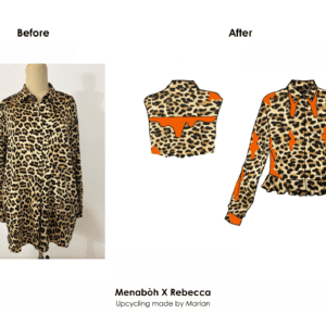 Shirt X Rebecca Proposal#3