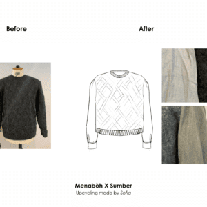 Maglione X Sumber Proposta#1