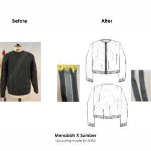 Maglione X Sumber Proposta#2