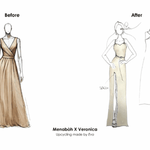 Vestito X Veronica Proposta#1