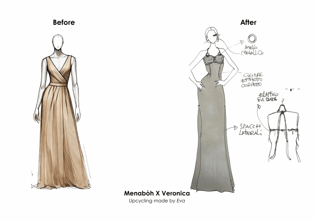 Vestito X Veronica Proposta#2