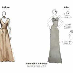 Vestito X Veronica Proposta#2