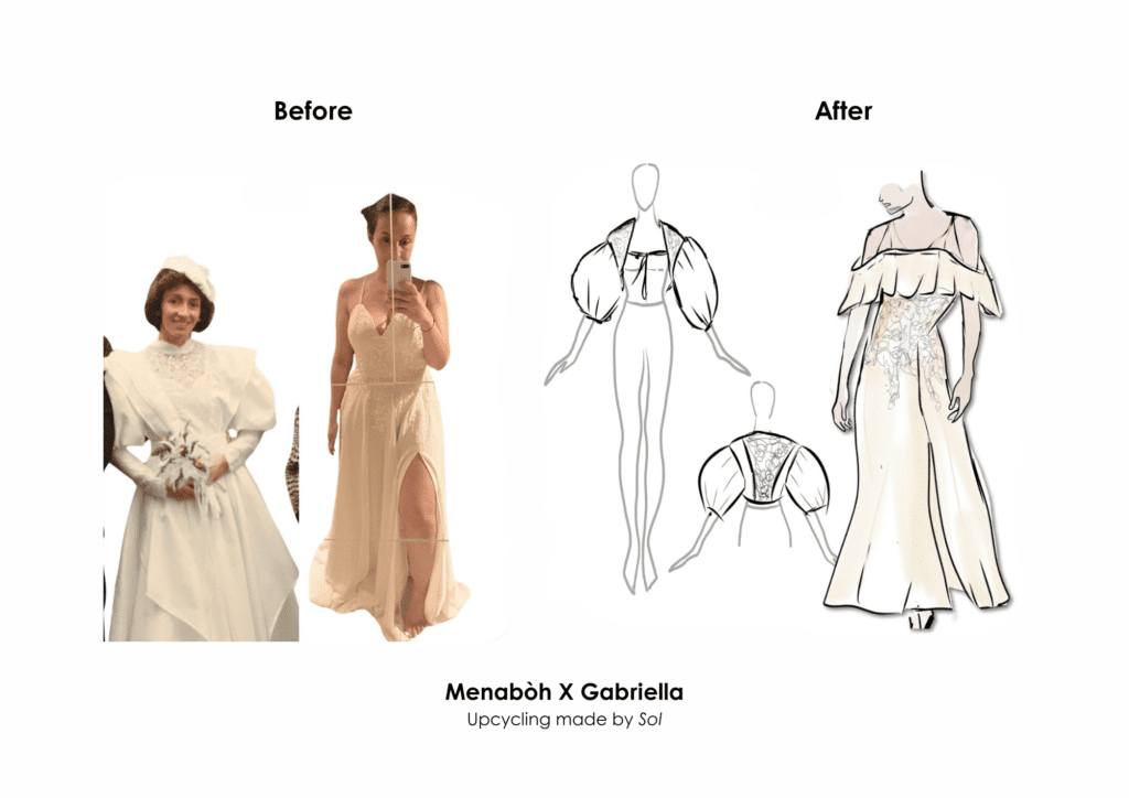 Abito da sposa X Gabriella