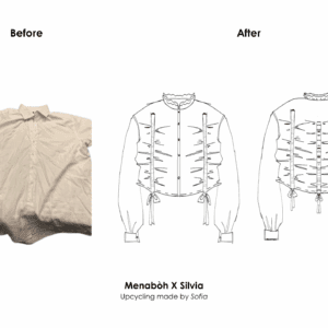 Camicia X Silvia Proposta#1