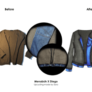 Giacca X Diego Proposta#3