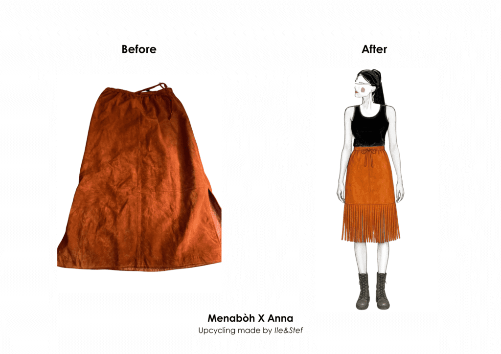 Gonna X Anna Proposta#1