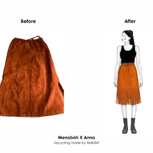 Gonna X Anna Proposta#1