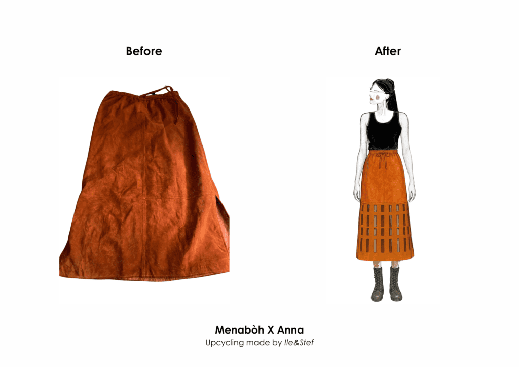 Gonna X Anna Proposta#2