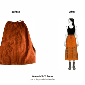 Gonna X Anna Proposta#2