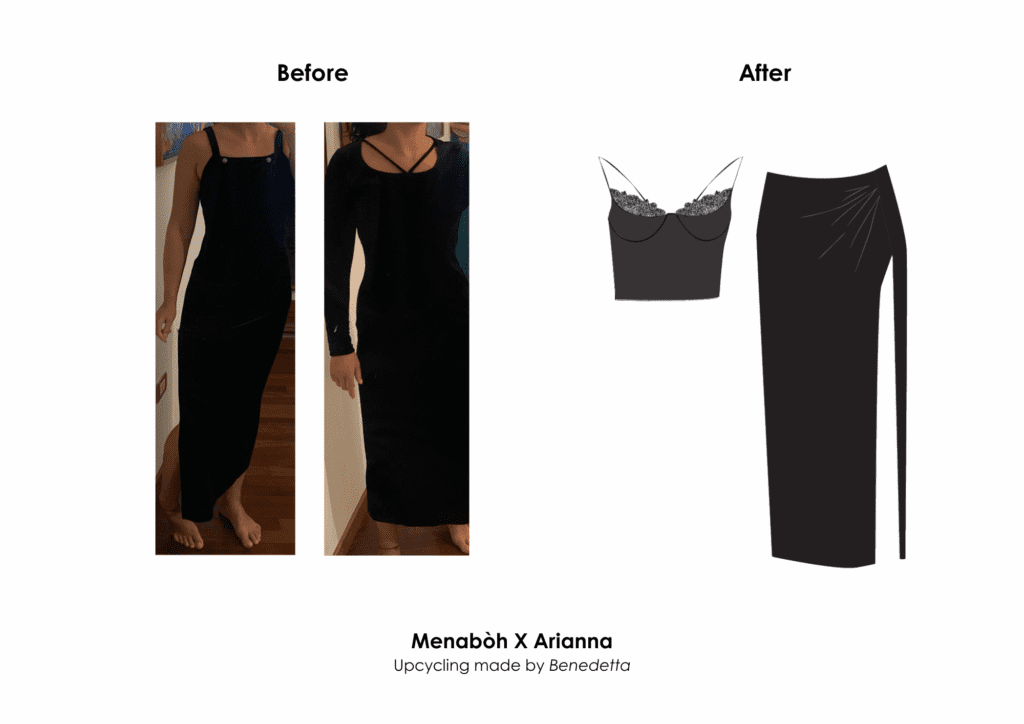 Coordinato X Arianna Proposta#4