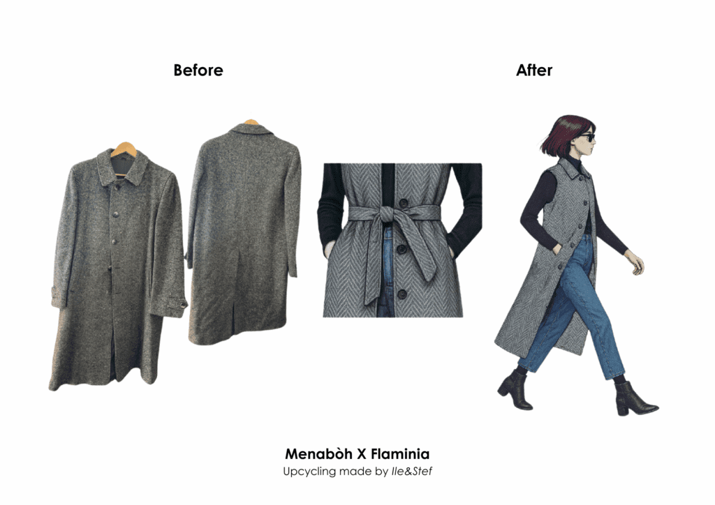 Cappotto X Flaminia Proposta#1