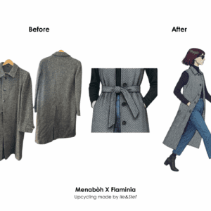Cappotto X Flaminia Proposta#1