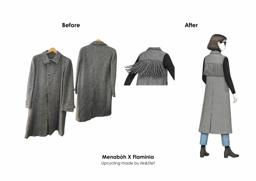 Cappotto X Flaminia Proposta#2