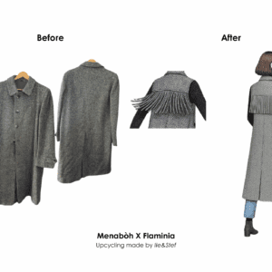 Cappotto X Flaminia Proposta#2