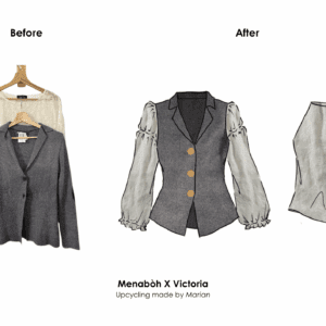 Coordinated X Victoria Proposal#3