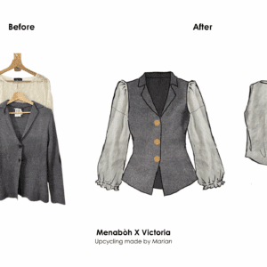 Coordinato X Victoria Proposta#4