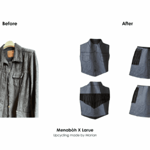 Coordinato X Larue Proposta#3