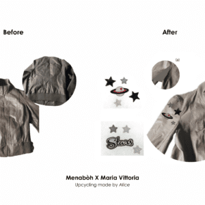 Giacca x MariaVittoria Proposta#1