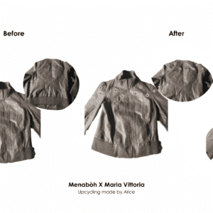 Giacca x MariaVittoria Proposta#2