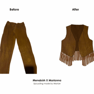 Gilet X Marianna Proposta#3