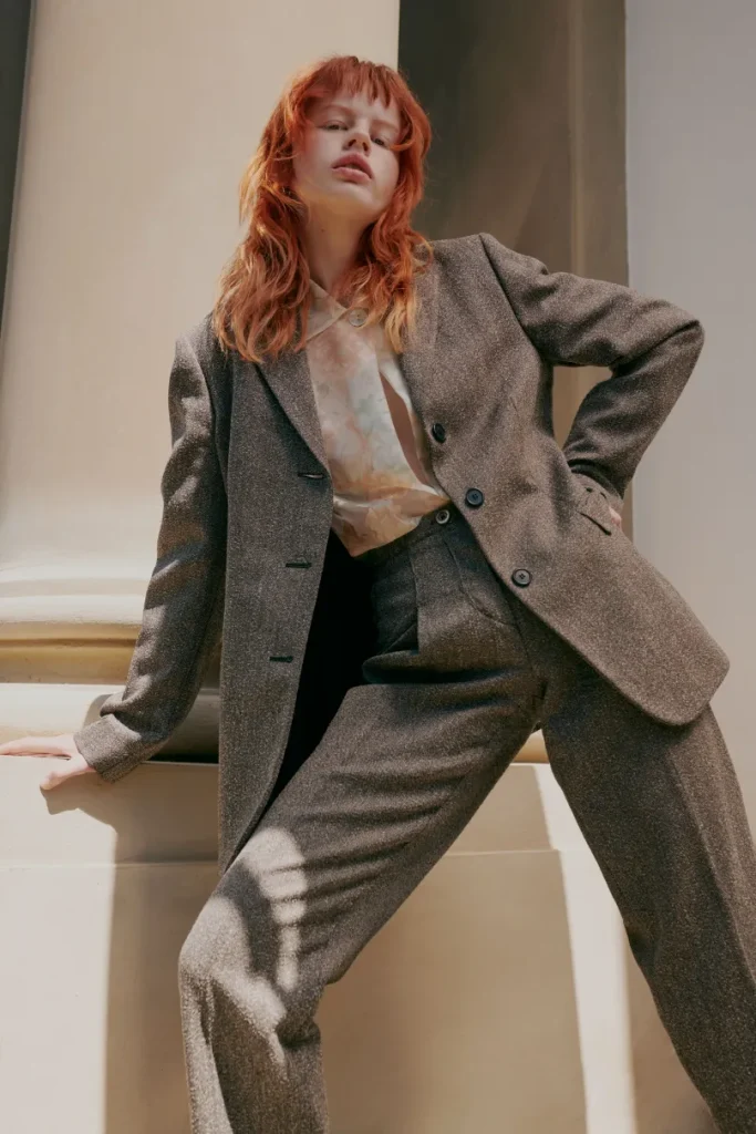 ARMOCROMIA & UPCYCLING