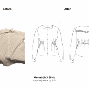 Camicia X Silvia Proposta#2