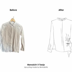 Camicia X Tanja Proposta#5