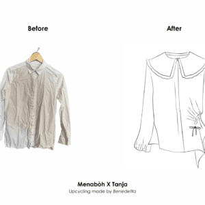 Camicia X Tanja Proposta#4