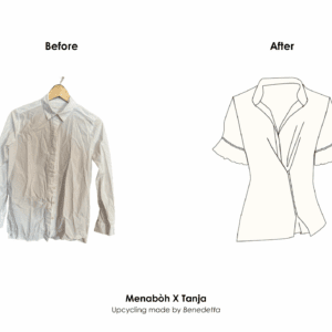 Camicia X Tanja Proposta#1