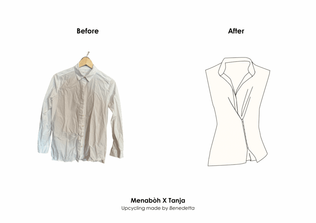 Camicia X Tanja Proposta#2