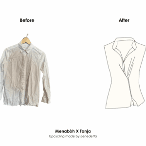 Camicia X Tanja Proposta#2