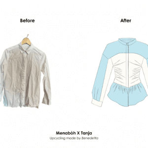 Camicia X Tanja Proposta#3