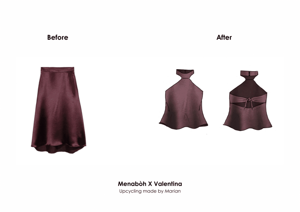 Top X Valentina Proposta#1