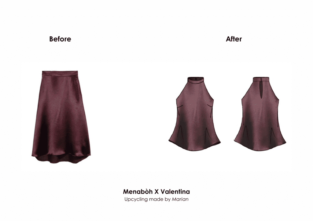 Top X Valentina Proposta#2