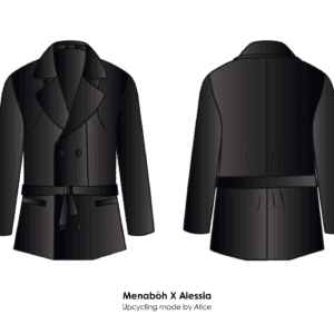Giacca X Alessia Proposta#2