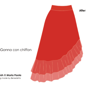 Gonna X MariaPaola Proposta#2