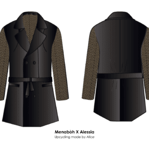 Giacca X Alessia Proposta#3