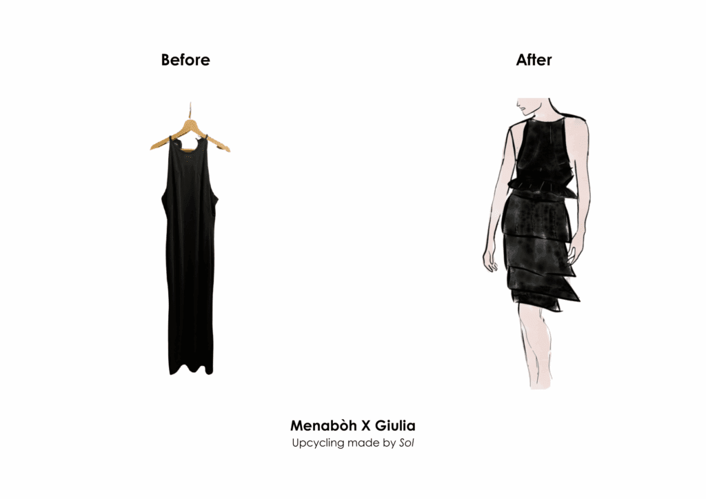 Coordinato X Giulia Proposta#2