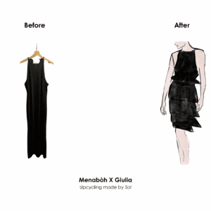 Coordinate X Giulia Proposal#2