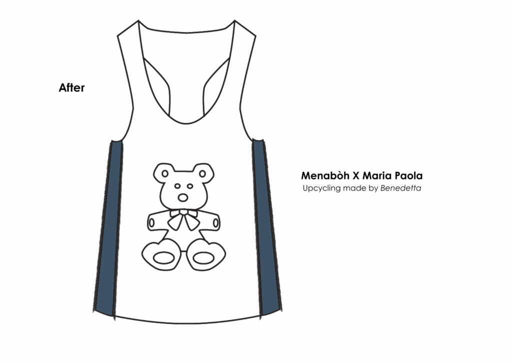 Top X MariaPaola Proposta#2