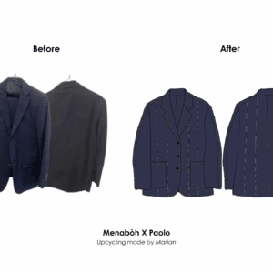 Giacca X Paolo Proposta#3