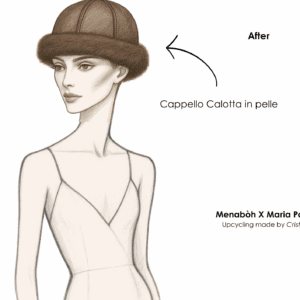 Cappello X MariaPaola Proposta#3